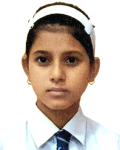 Shreyosi Dutta